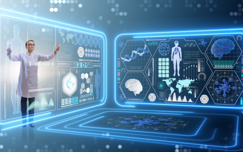 Implementing remote patient monitoring for diabetes